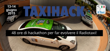 TaxiHack