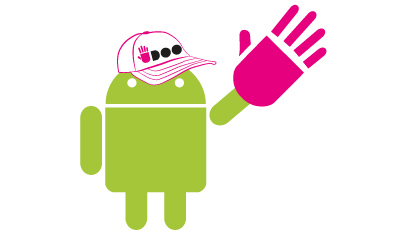 UDOO @ Droidcon Italy 2015